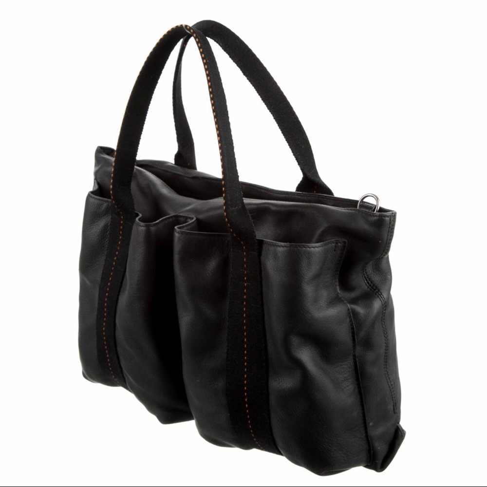 Authentic Hermes bag - Picture 3 of 5